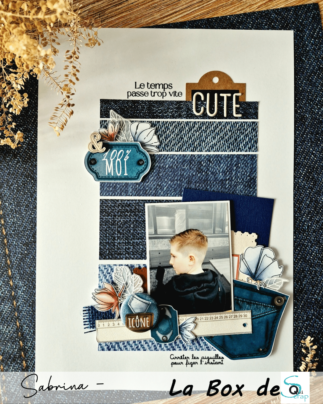 You are currently viewing Tuto n°4 pour la Box d&rsquo;Octobre 2026 par Sabrina Duchanoy